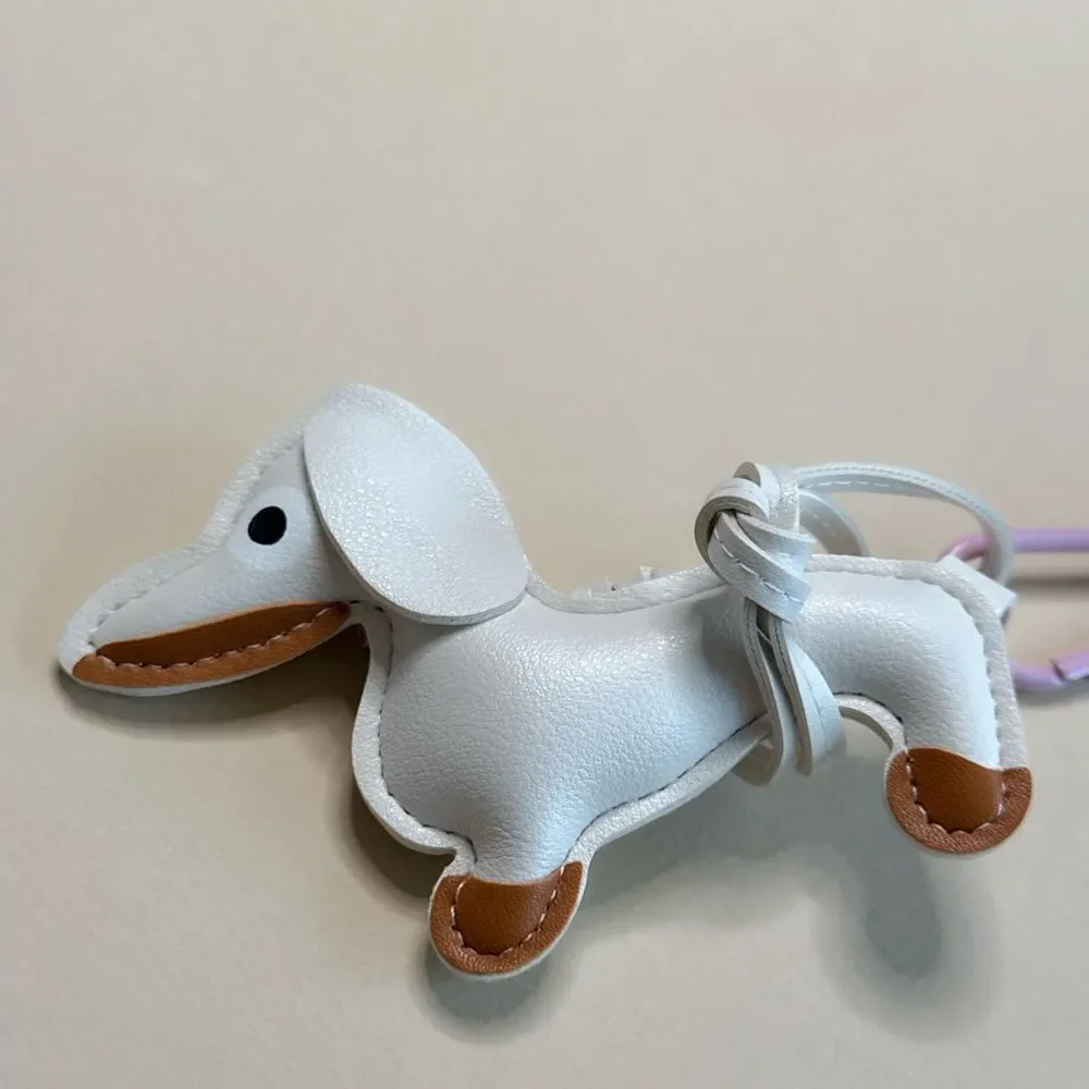 Dog Key chain S1063